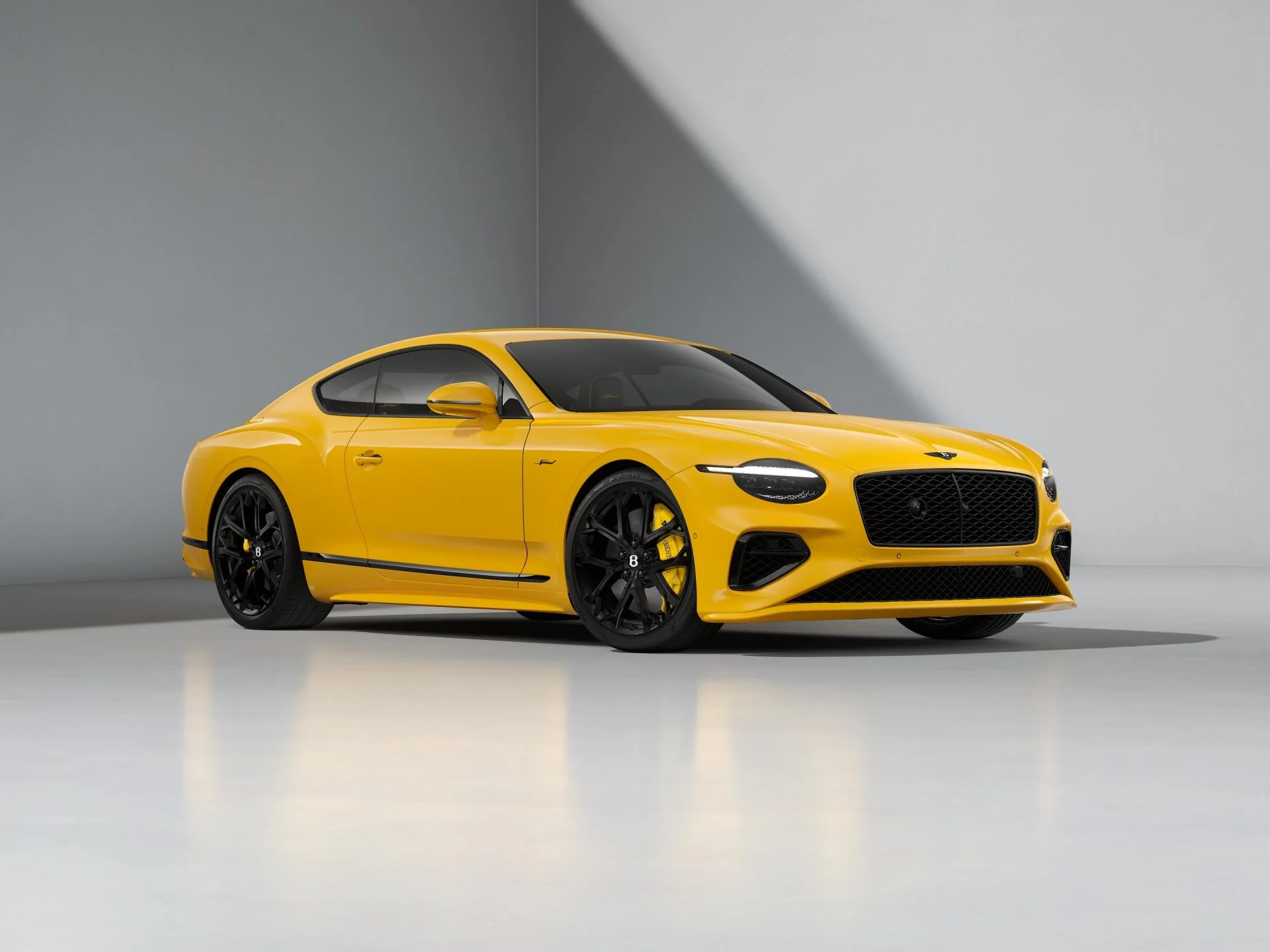 Bentley Continental GT Range 2026: Speed vs Azure