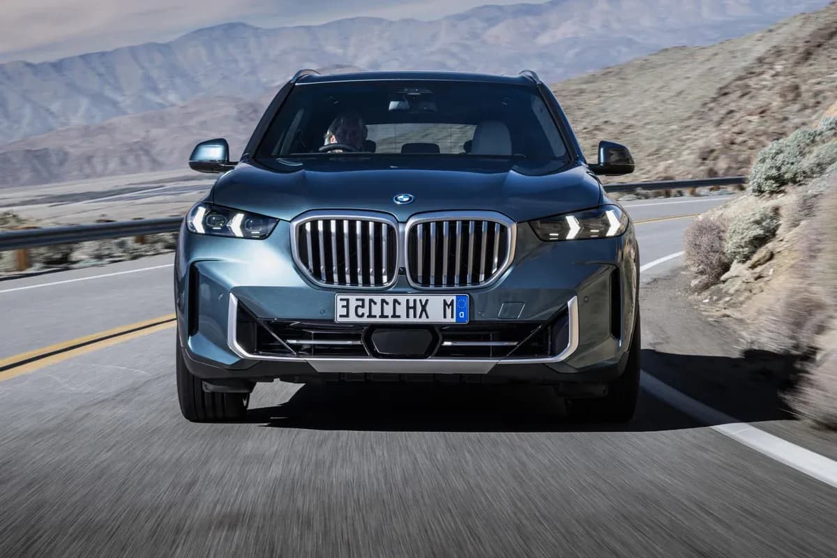 Best Luxury SUVs in Australia (2026)
