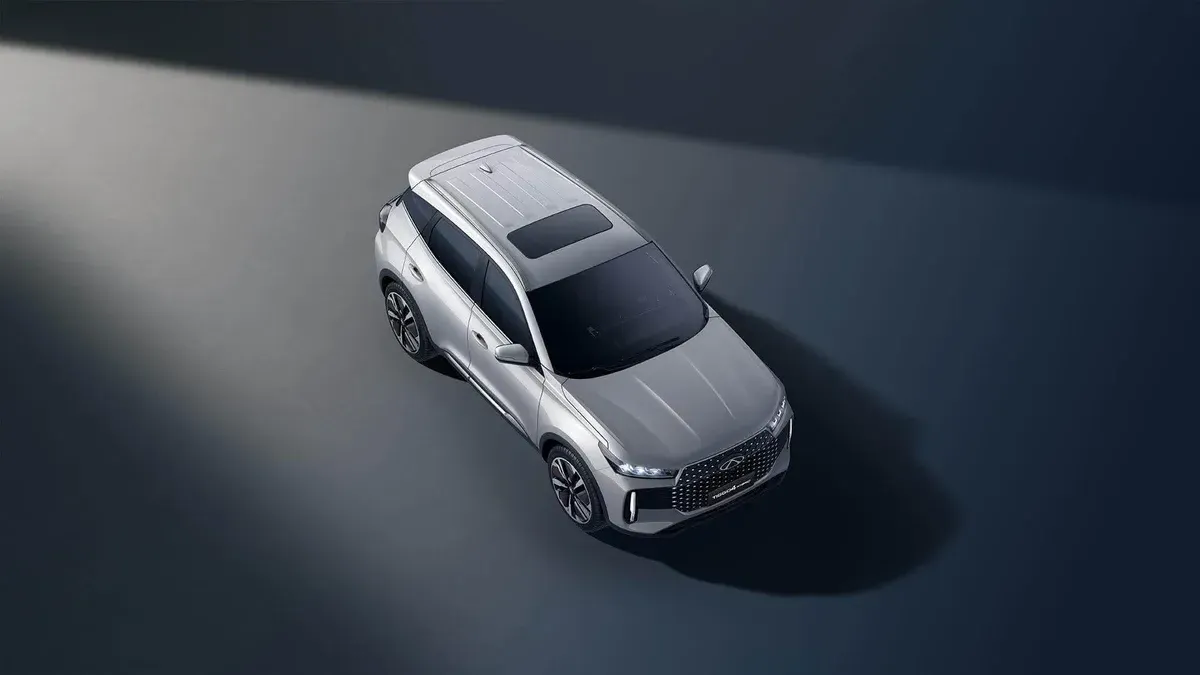 Best Small SUVs in Australia (2026)