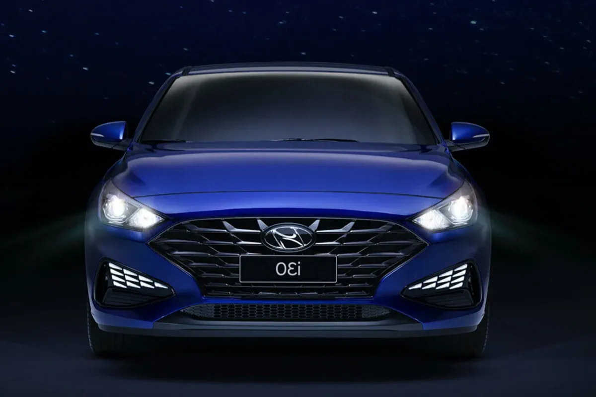 Hyundai i30 Review Australia