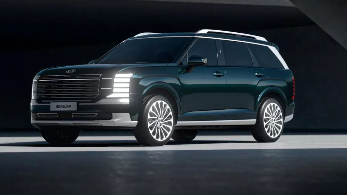 Best 7 Seater Cars in Australia (2026)