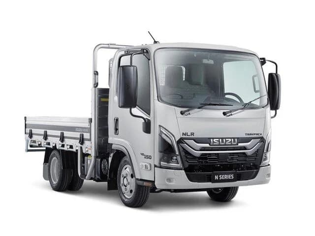 Light Trucks