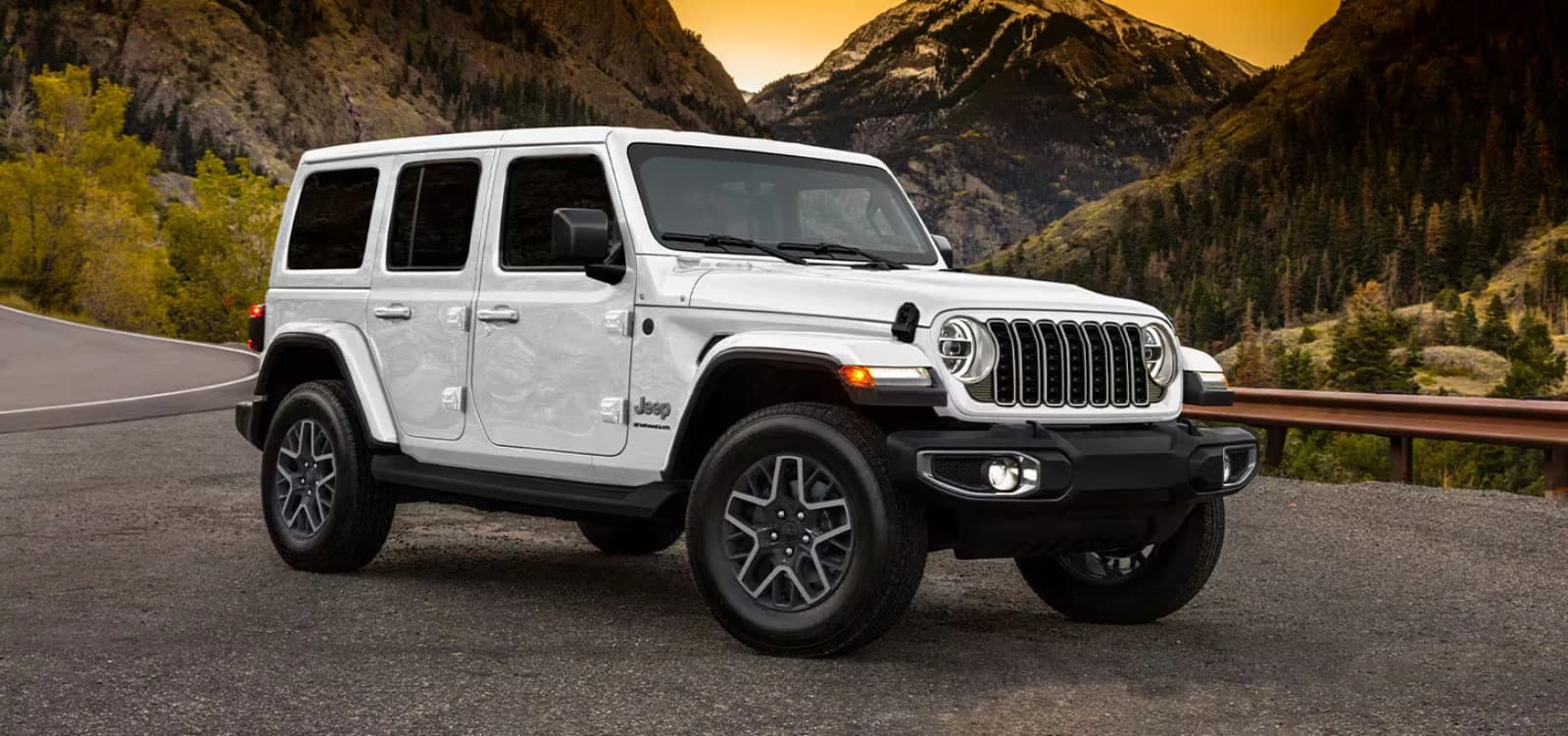 9,199 Jeep Wrangler and Gladiator Owners in Australia Told to Park Outside Over Power Steering Fire Risk