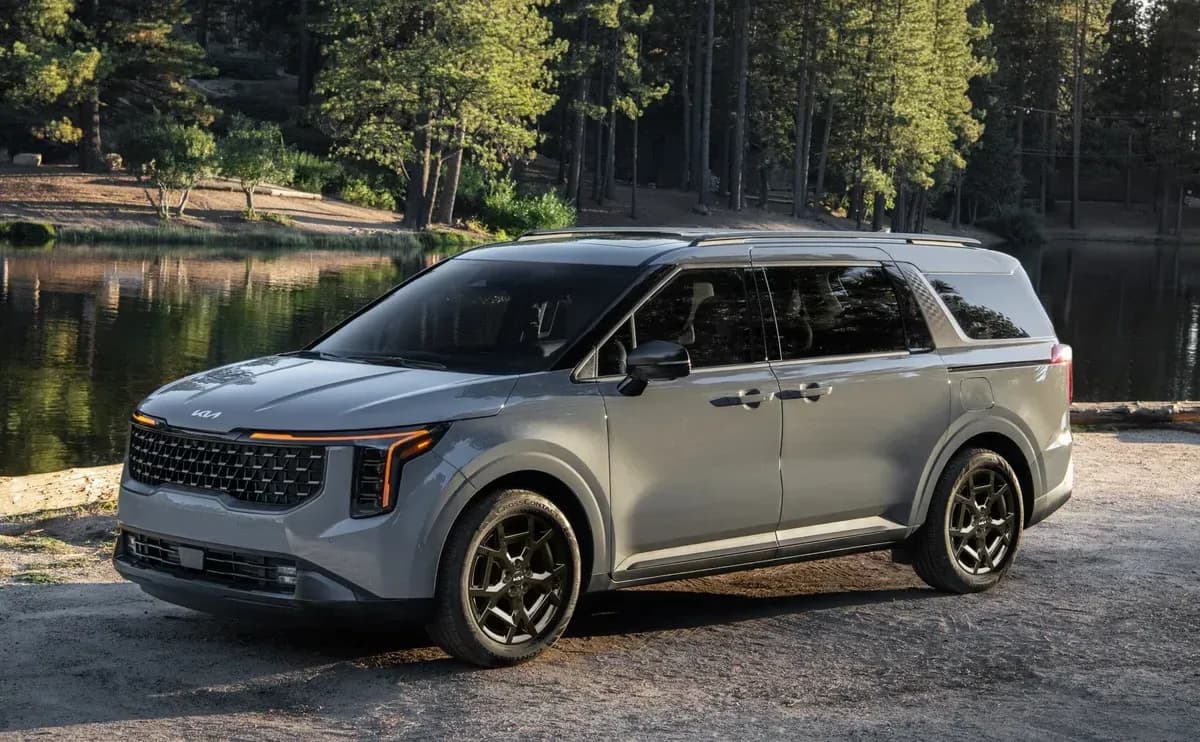Best Family Cars in Australia (2026)