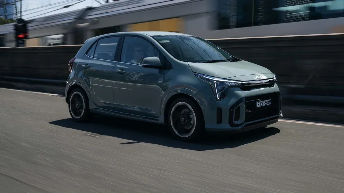 Best New Cars Under $30,000 in Australia (2026)