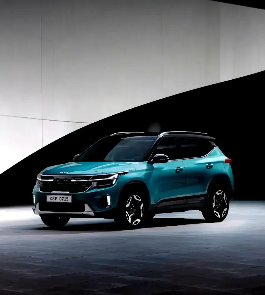Kia Seltos Review Australia