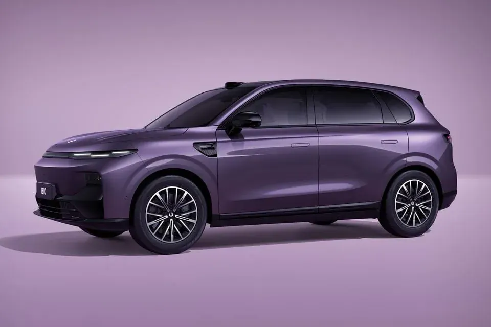 2026 Leapmotor B10 Hybrid EV: Range-Extender Small SUV From $37,888, 84km Electric Range