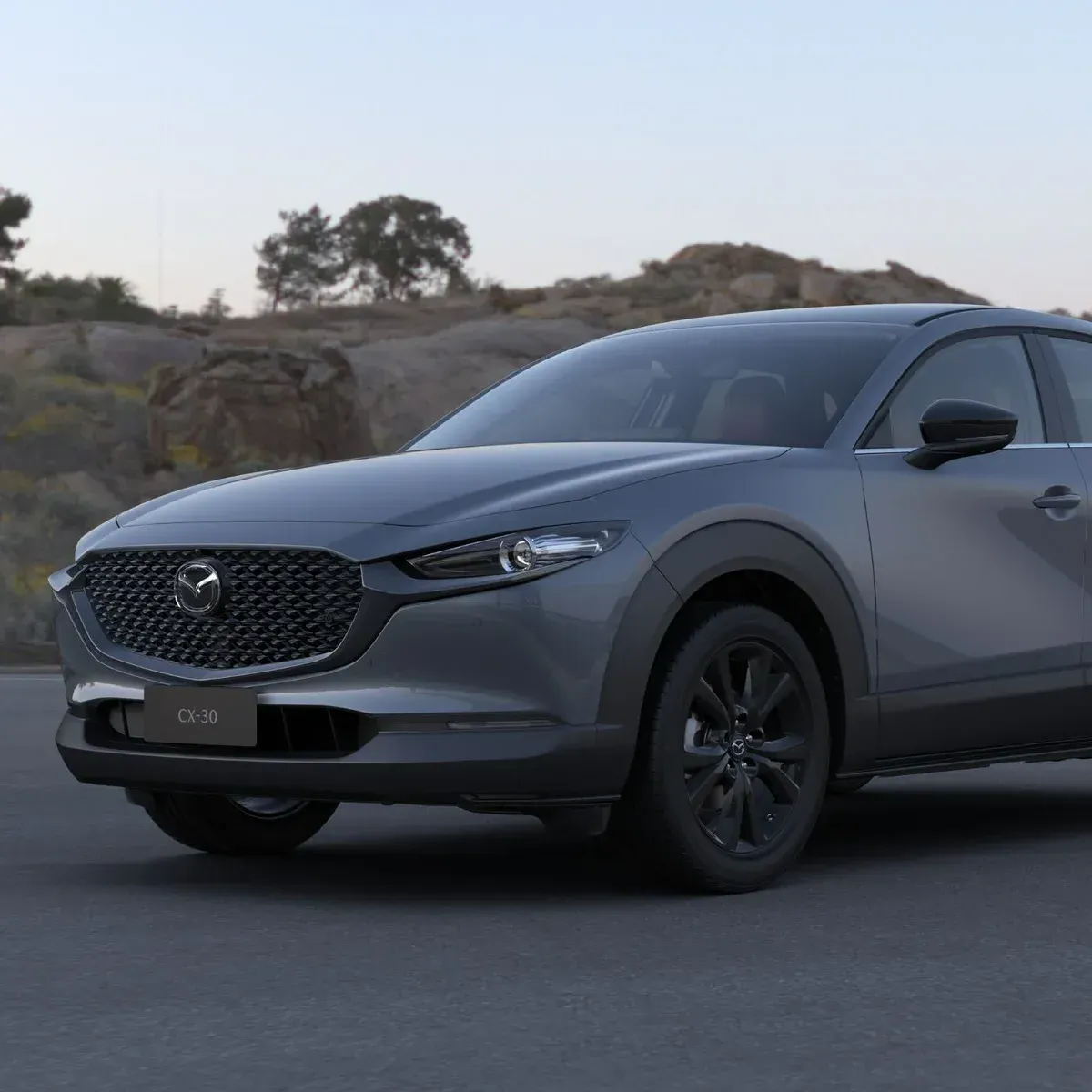 Mazda CX-30 Review Australia
