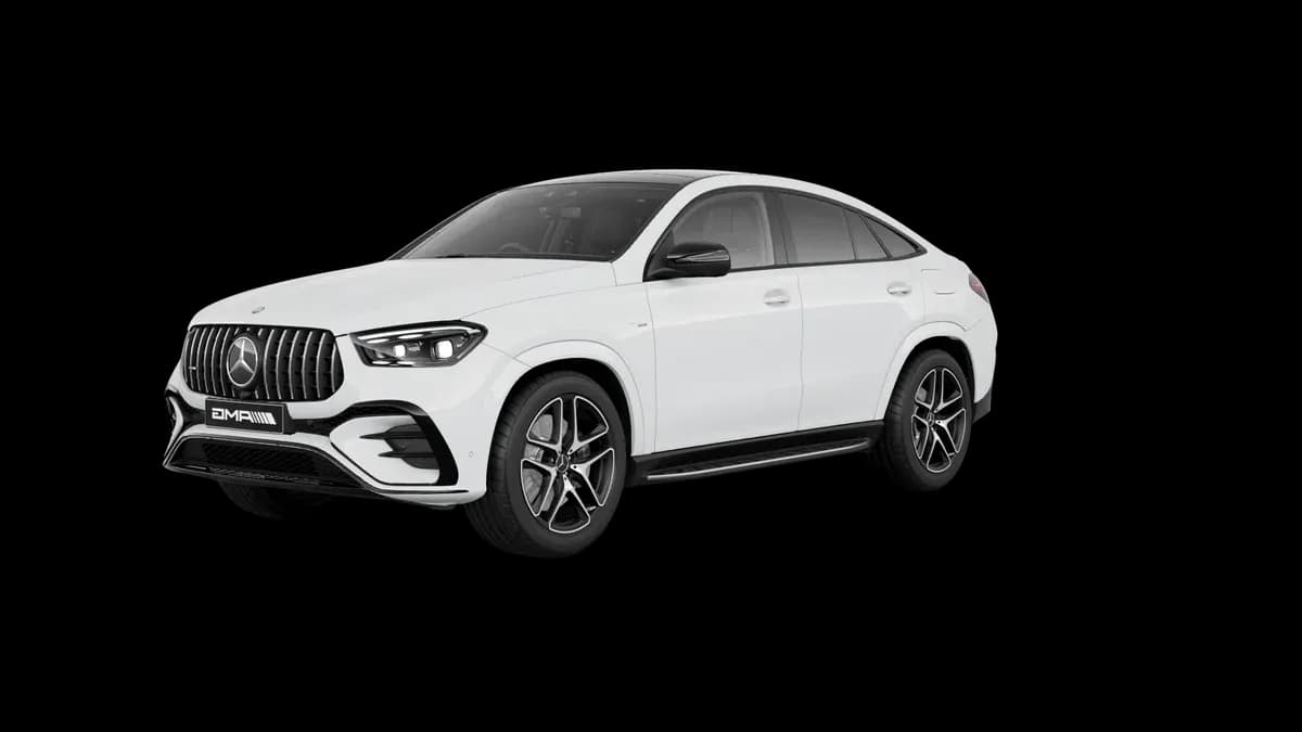 2026 Mercedes-Benz GLE Priced for Australia: Full Range From $142,300, New Inline-Six Mild Hybrid 350d Replaces the Old 300d