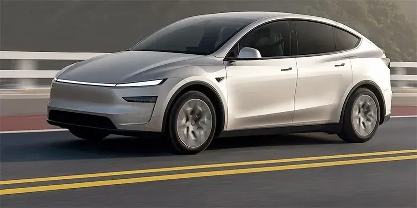Tesla Model Y Review Australia