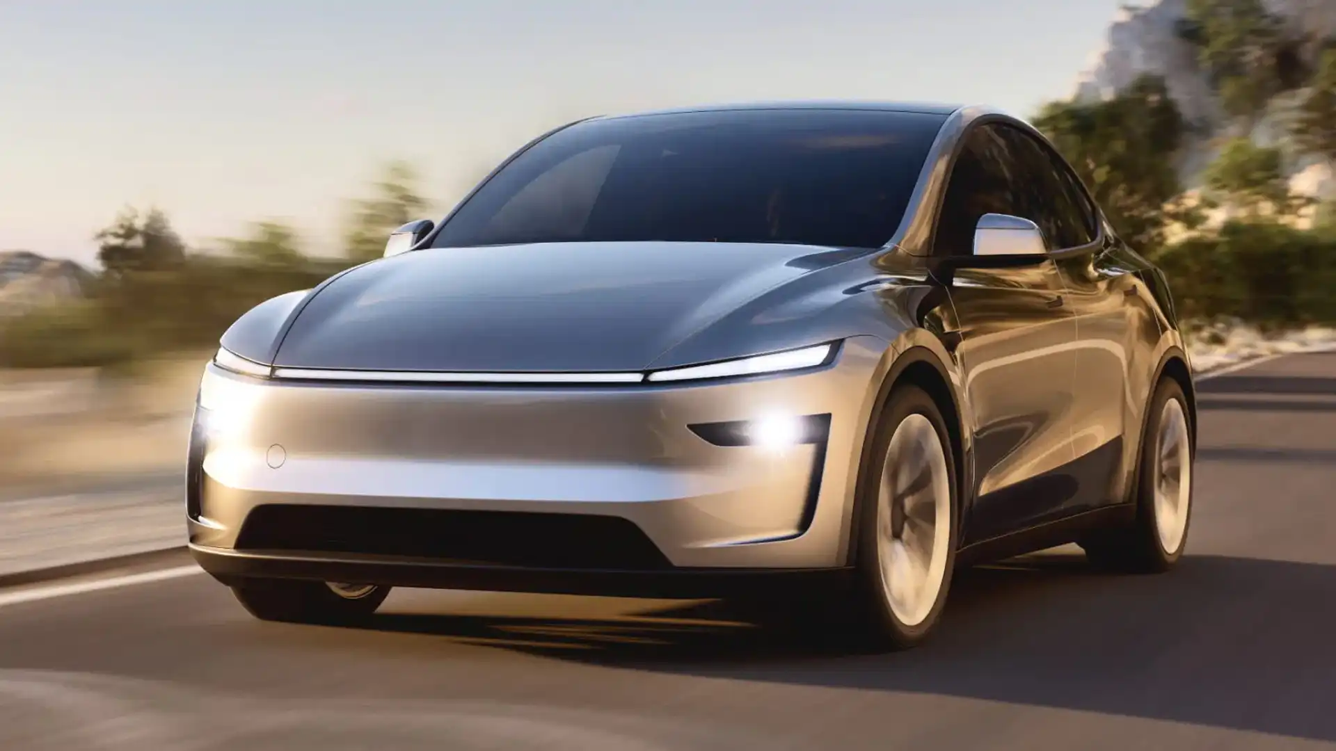Electric Vehicles
