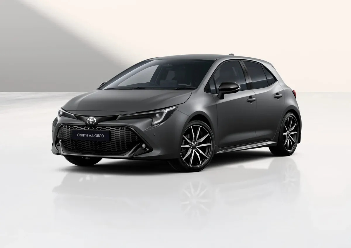 Toyota Corolla Review Australia