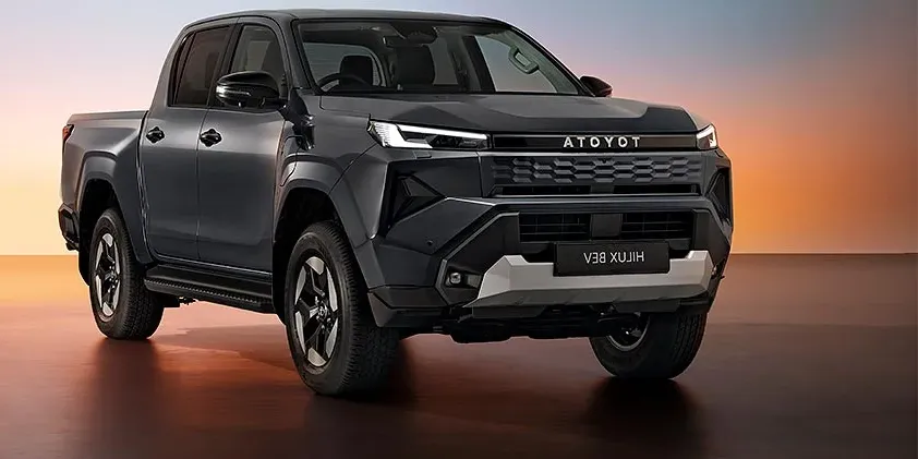 Toyota HiLux Review Australia