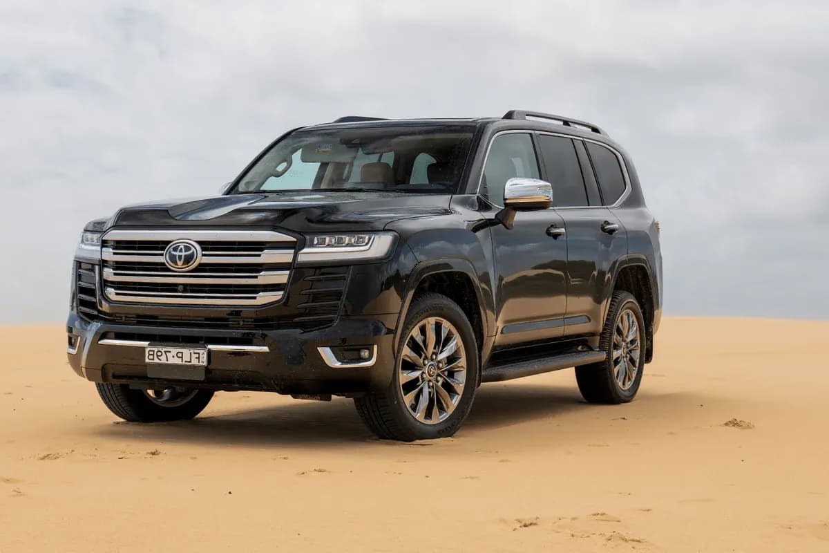 Best Cars for Towing in Australia (2026)