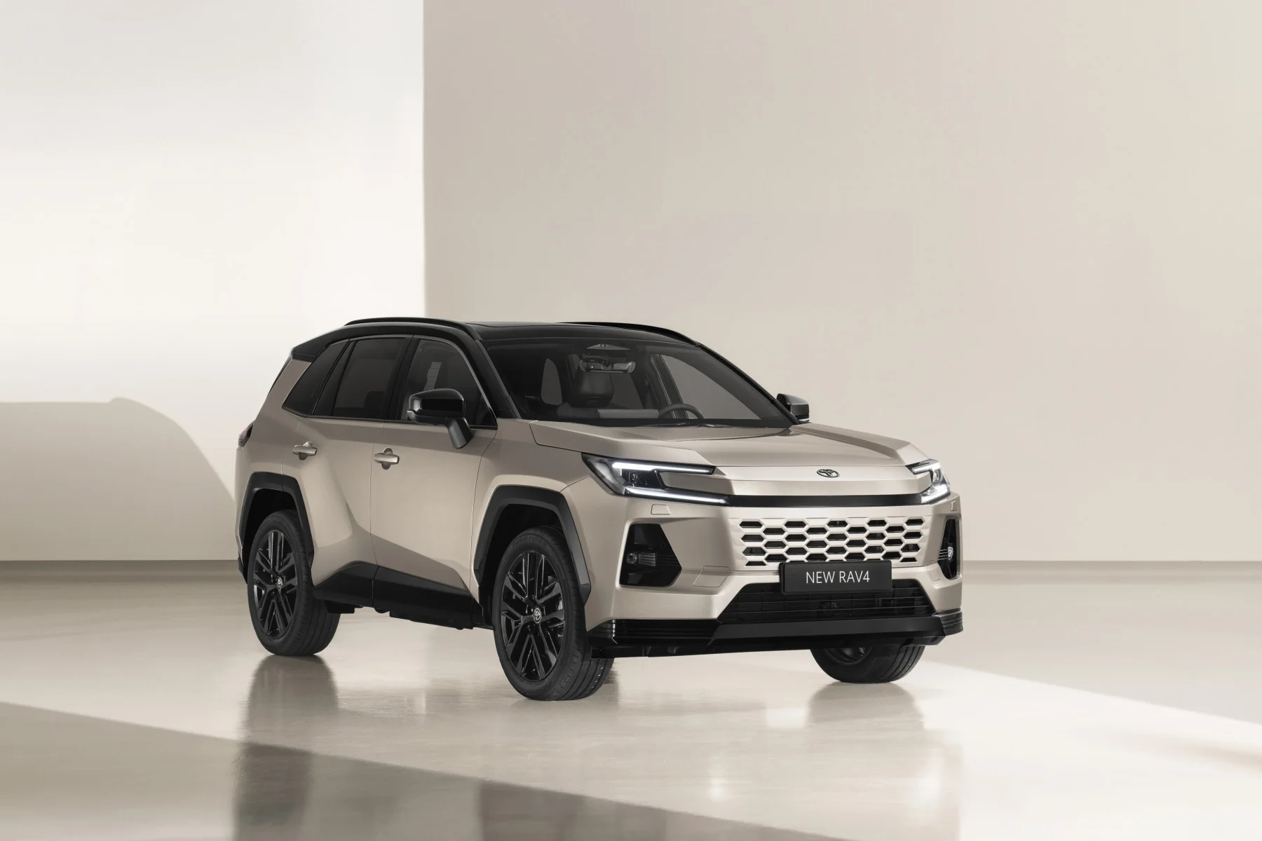 Toyota RAV4 Hybrid Review Australia