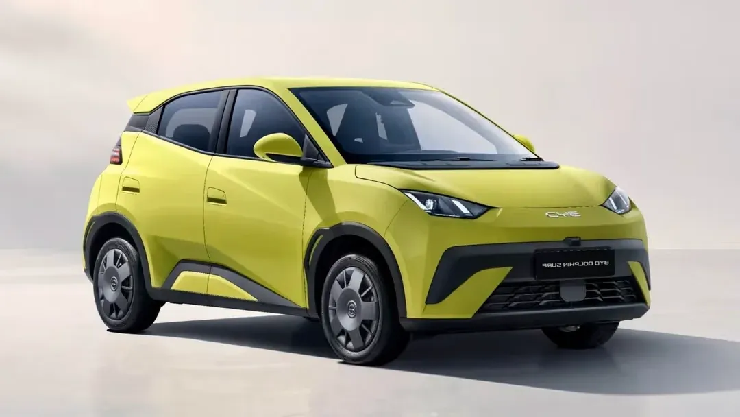 Cheapest Electric Cars in Australia (2026): Top 10 Ranked