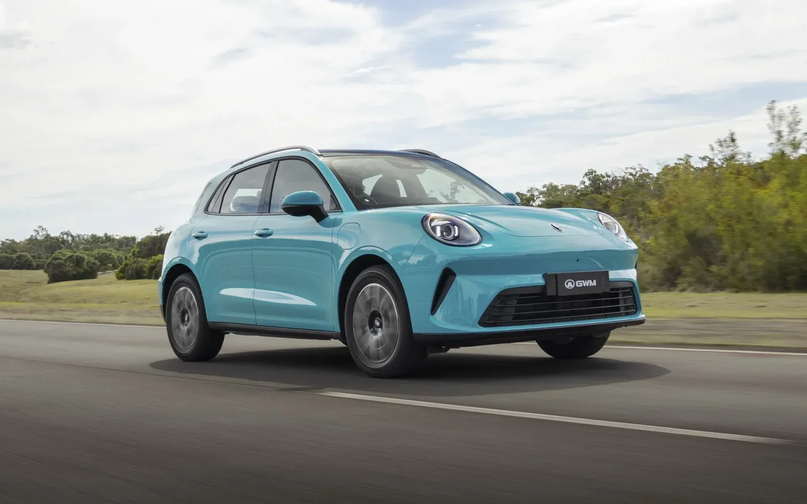 GWM ORA 5: Cheapest Electric SUV From $33,990